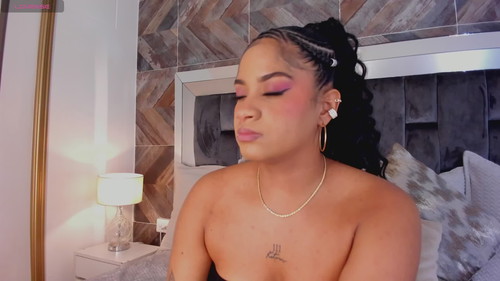 porn cam Camila Fox