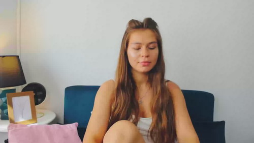 nude chat Camilagentle