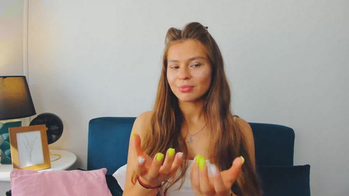 nude chat xxx Camilagentle