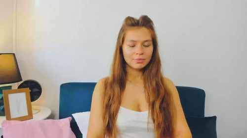 free sex cam chat Camilagentle
