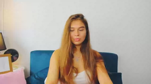 free voyeur web cam Camilagentle