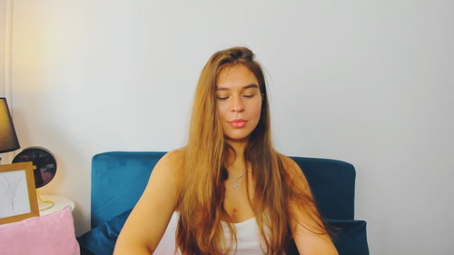 adult chat cam Camilagentle