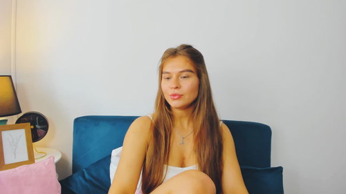 nude chat Camilagentle