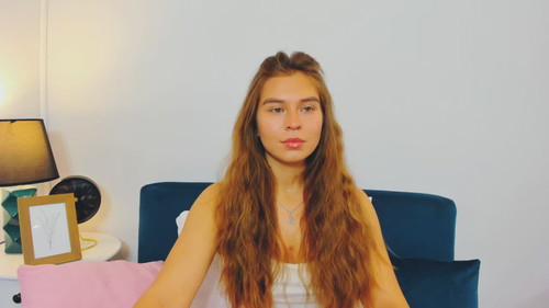 online sex chat Camilagentle