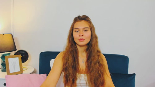 online sex chat Camilagentle