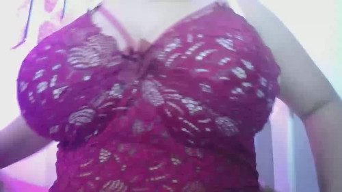web cam porn CAMILA ROUS