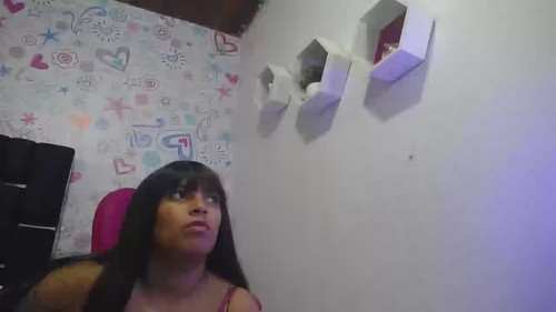 anonymous chatroom CAMILA ROUS