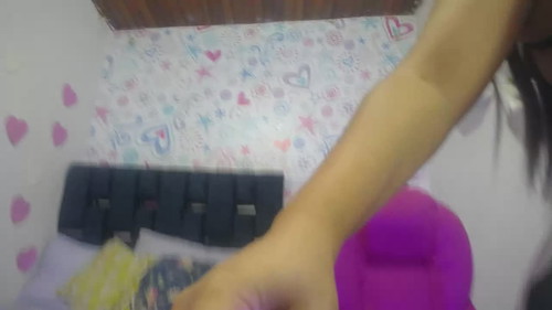 adult live cam CAMILA ROUS