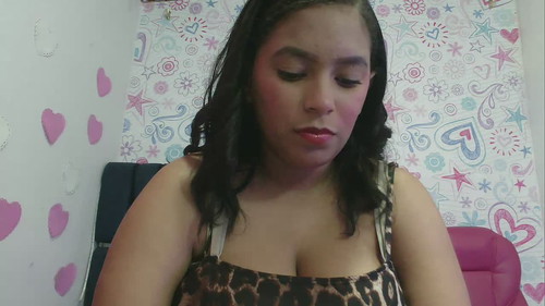 video chat porno CAMILA ROUS