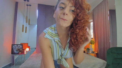 webcamsex Candace