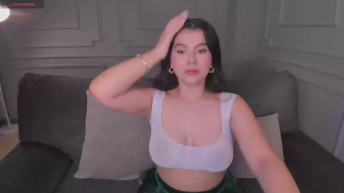 candaserussell Live Webcam on CherryTV