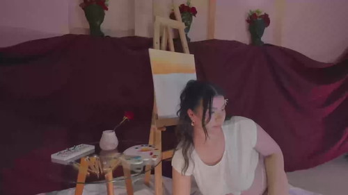 online live sex cam Candaserussell