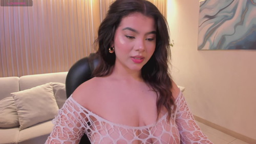 private live sexshow Candaserussell