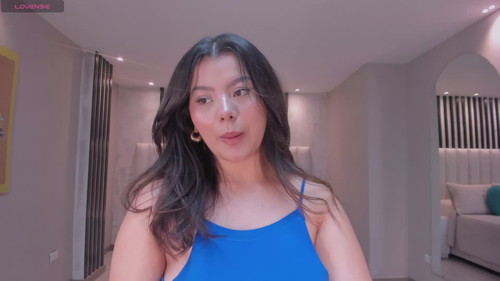 porn cam Candaserussell