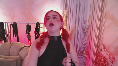 candyslave4u webcam