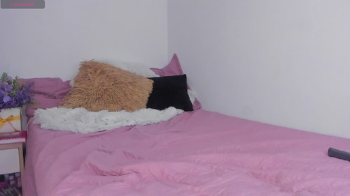 cum chat Candyyrosee