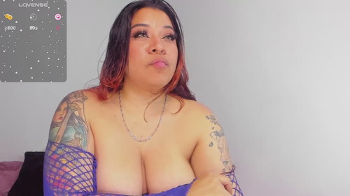 live adult webcam Candyyrosee