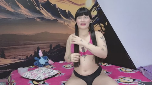 videochat porno Careebear1