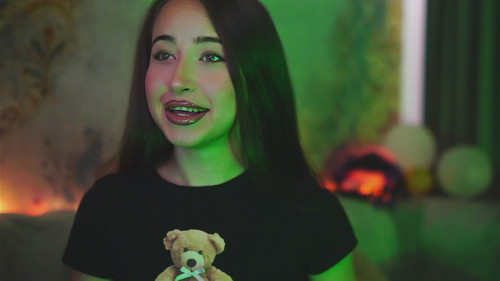watch live sex CarlaGavin