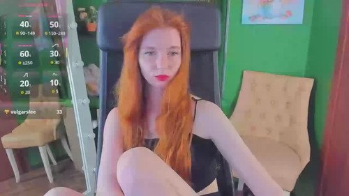chat roulette Carolina Gilbert