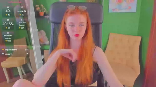 free videochat Carolina Gilbert
