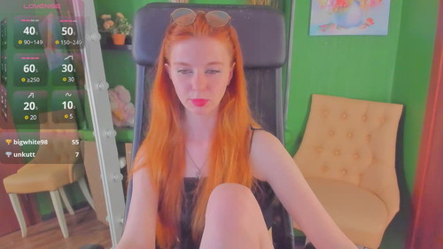 anonymous chat room Carolina Gilbert