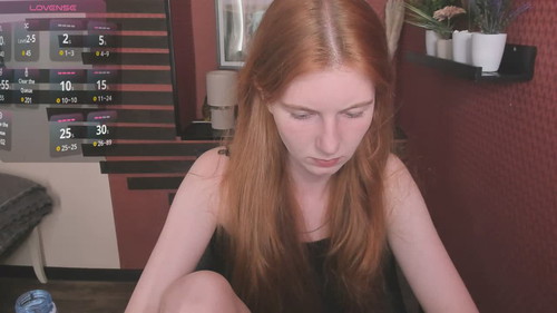 sexy webcam Carolina Gilbert
