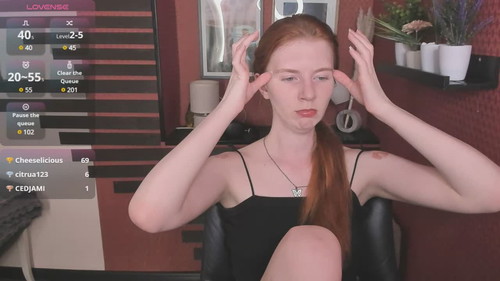 free sex cam online Carolina Gilbert