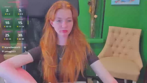 livesex webcam Carolina Gilbert