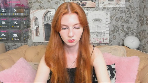 online webcam sex Carolina Gilbert
