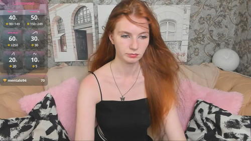 random chat Carolina Gilbert