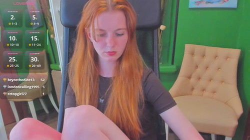 free porn chat Carolina Gilbert