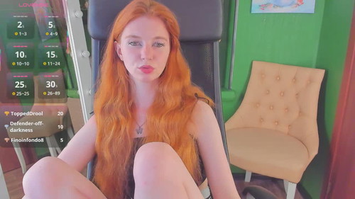video live chat Carolina Gilbert
