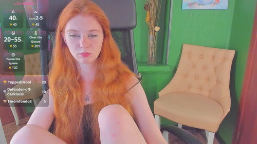 free videochat Carolina Gilbert