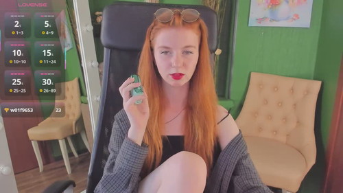 live voyeur web cam Carolina Gilbert