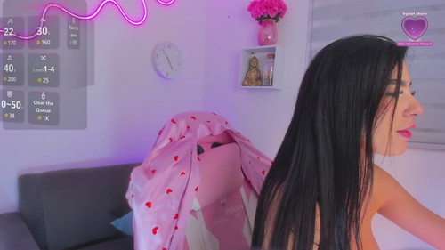 sexcam free Carolinefox1
