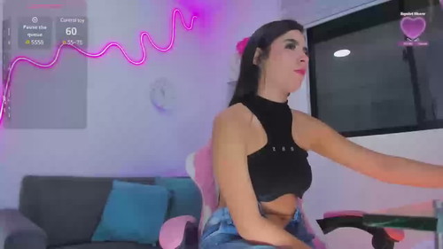 voyeur web cam Carolinefox1