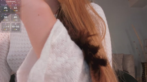 striptease web cam Carolinegrace