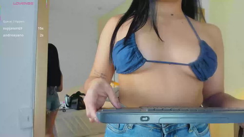 sex on webcam Carolinemoons
