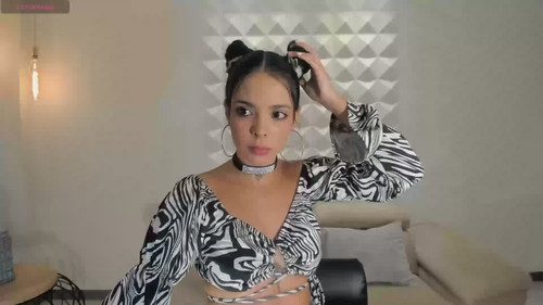 live chat camera Carolsabino