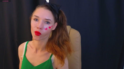nude webcam show Carolstricklad
