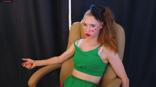 online cam sex Carolstricklad