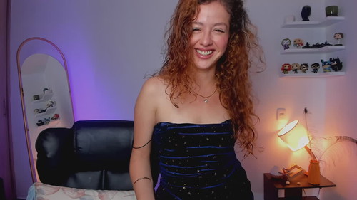 real web cam show Cassandracaiin