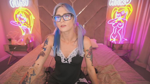  cassandrastarr chat room
