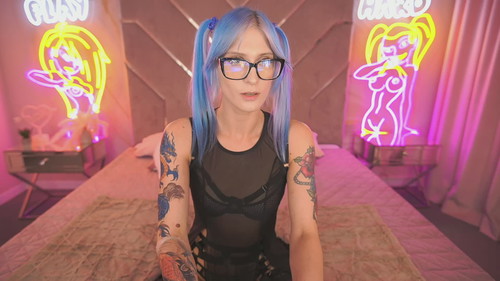  cassandrastarr chat room