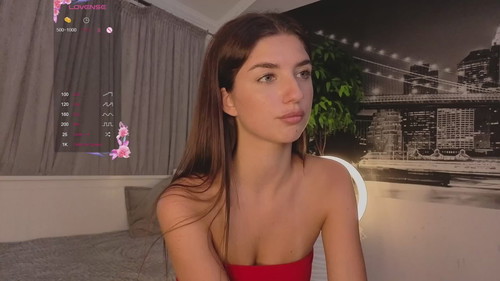 masturbate video chat Cassiecaprice