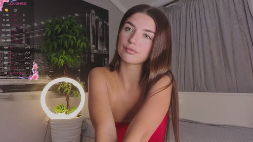 streaming web cam Cassiecaprice
