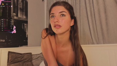 streaming web cam Cassiecaprice