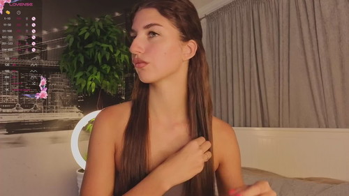 private sex cam Cassiecaprice
