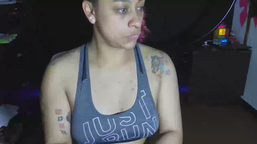 striptease cam Catablue